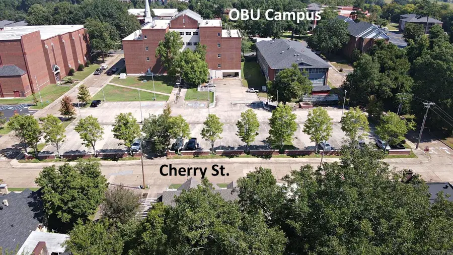 415 Cherry Street, Arkadelphia, AR 71923 - #3