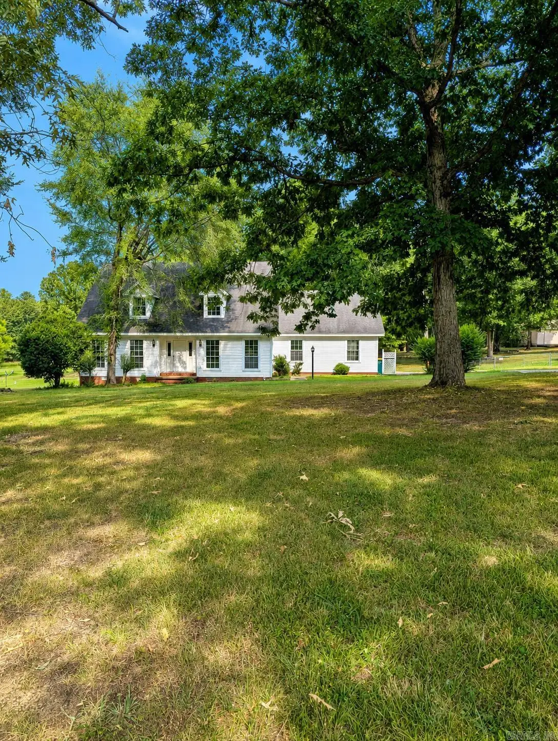 5 Plantation Acres, Little Rock, AR 72210 - #1