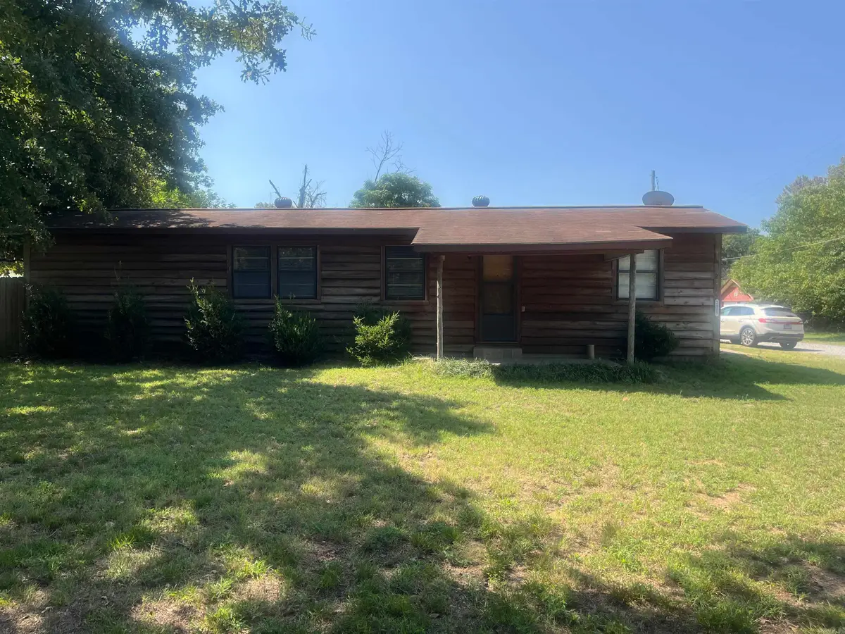 2115 W Bingham, Little Rock, AR 72206 - #1