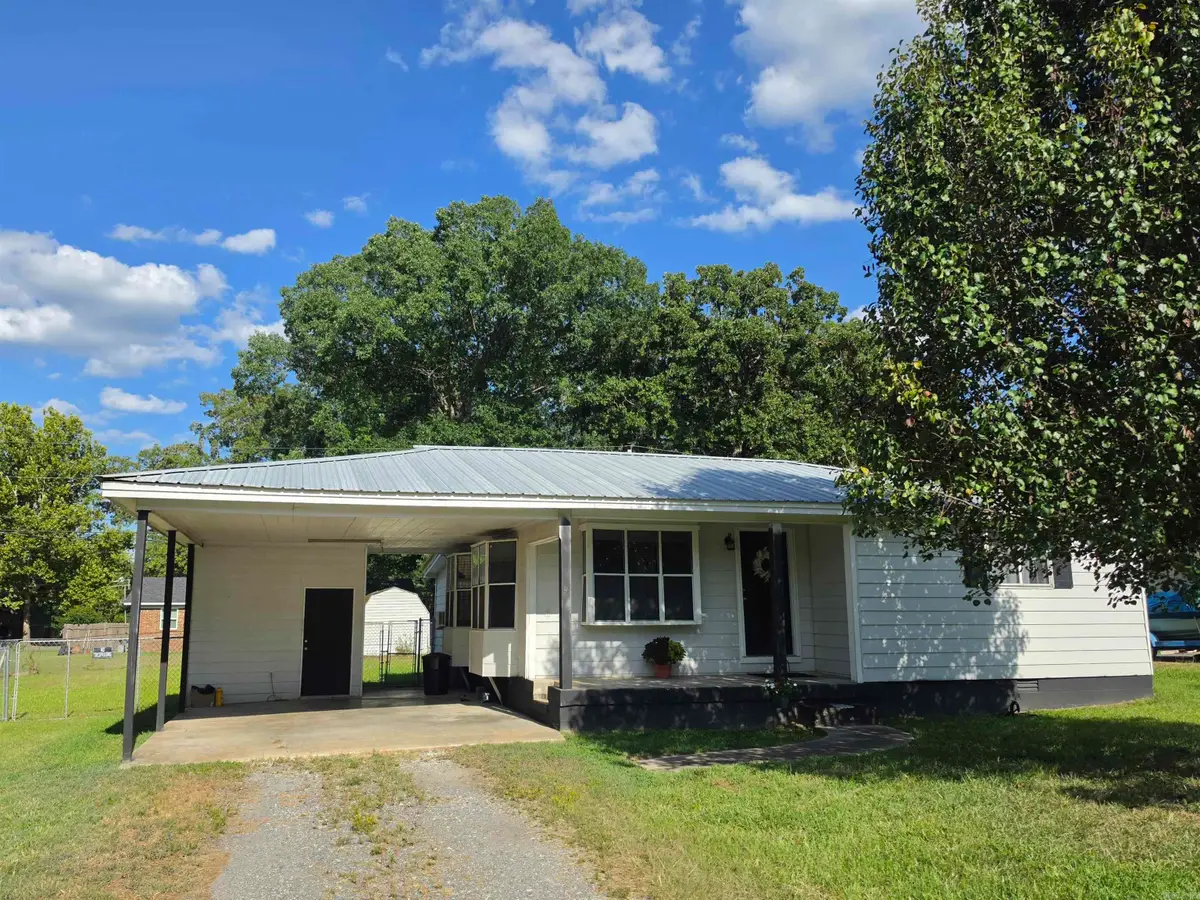 12 Robin Dr, Sheridan, AR 72150 - #1