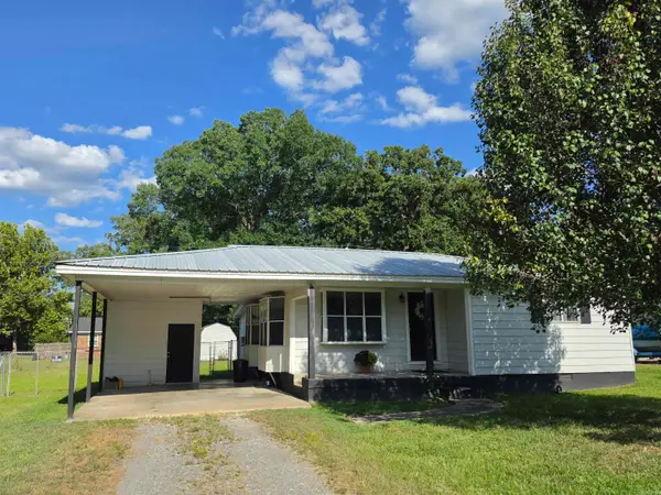 12 Robin Dr, Sheridan, AR 72150