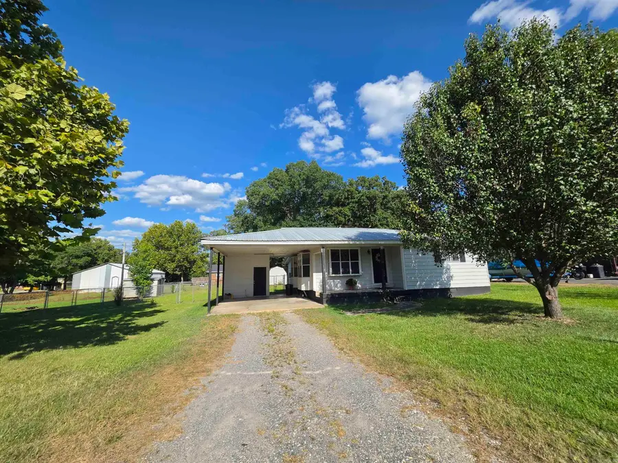 12 Robin Dr, Sheridan, AR 72150 - #2