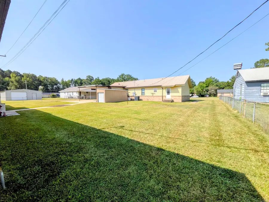 228 Ingram, Camden, AR 71701 - #3
