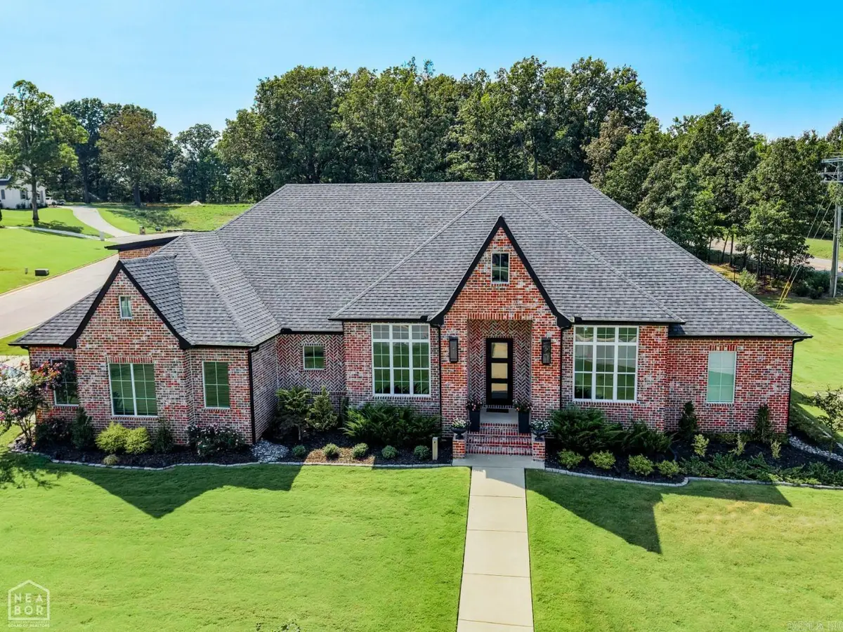 2079 Sloan Lake Drive, Jonesboro, AR 72404 - #1