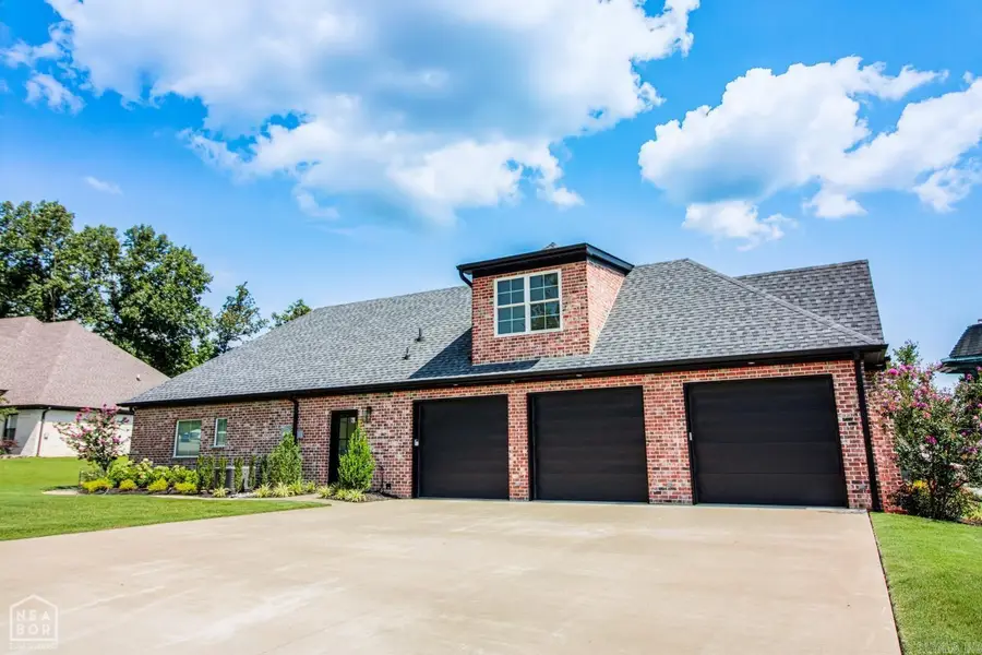 2079 Sloan Lake Drive, Jonesboro, AR 72404 - #3