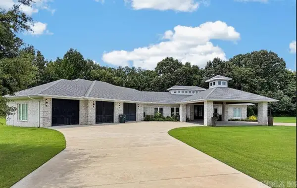 122 County Road 7185, Jonesboro, AR 72405