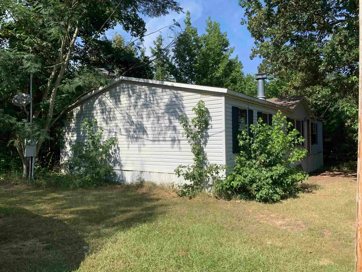 345 Rankin Road, Nashville, AR 71852 - #1