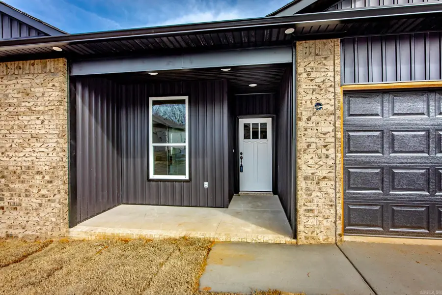912 W Dell Vista Cove, Cabot, AR 72023 - #3