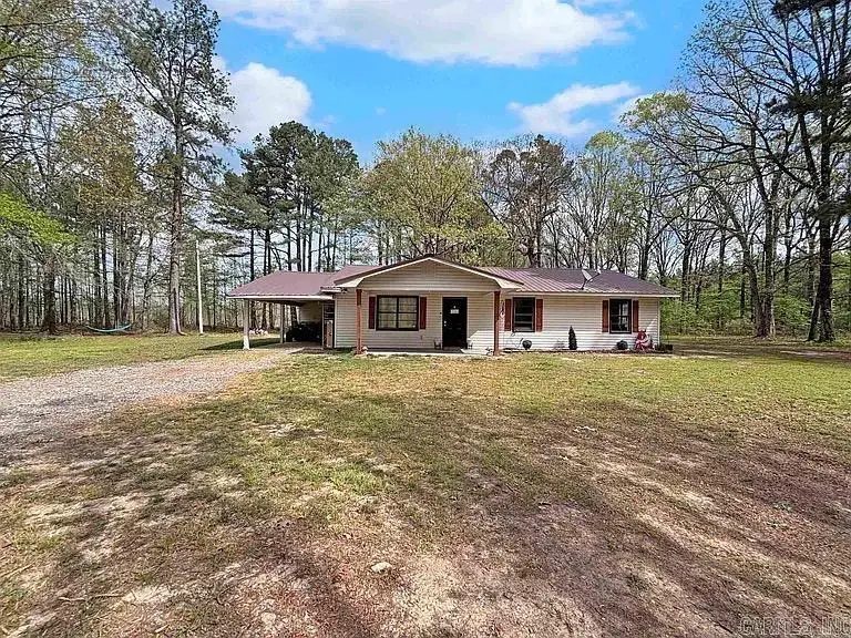 360 Rowell Rd, Rison, AR 71665 - #1