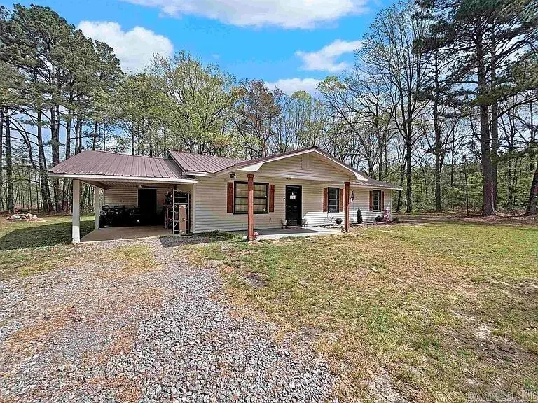 360 Rowell Rd, Rison, AR 71665 - #2