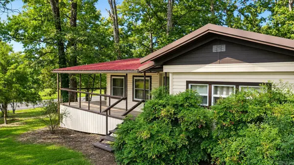 715 N Hwy 27, Story, AR 71970