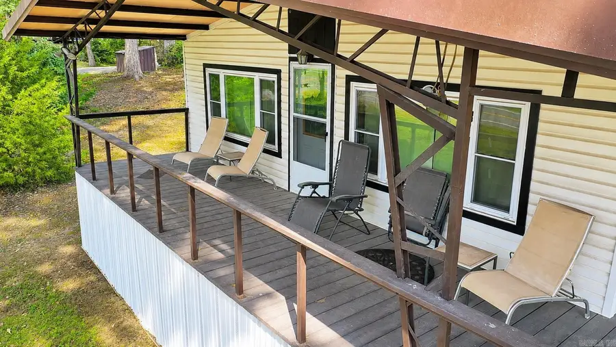 715 N Hwy 27, Story, AR 71970 - #2