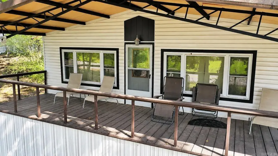 715 N Hwy 27, Story, AR 71970 - #3
