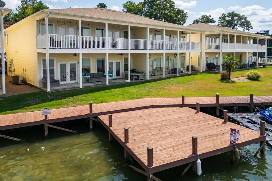 112 Catalina Circle #E1, Hot Springs, AR 71913 - #2