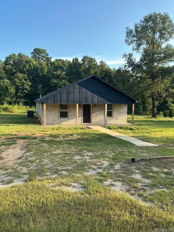 109 Private Road 1161, Texarkana, AR 71854