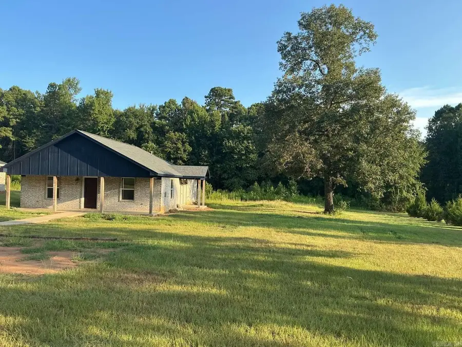 109 Private Road 1161, Texarkana, AR 71854 - #2