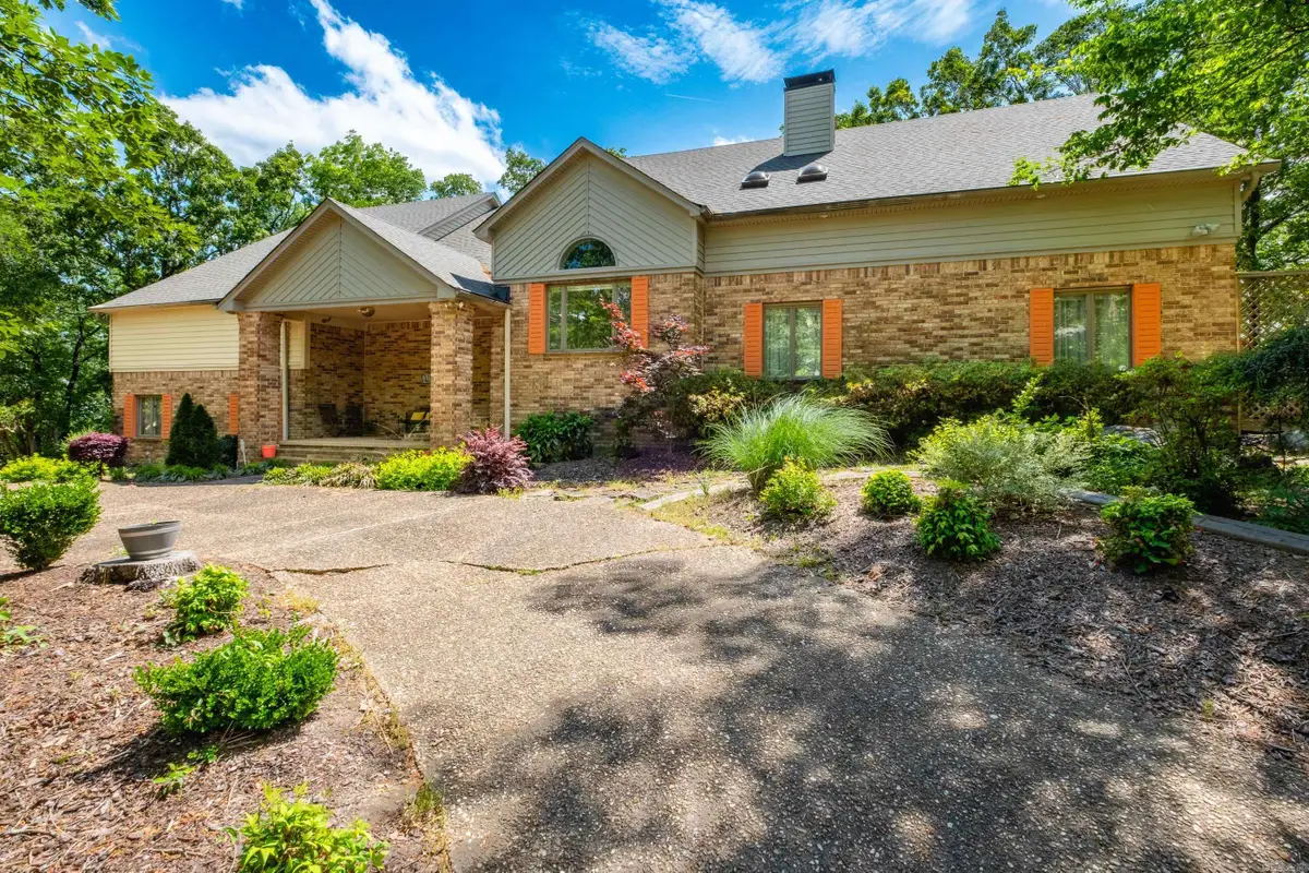 13505 Saddle Hill Drive, Little Rock, AR 72212 - #1