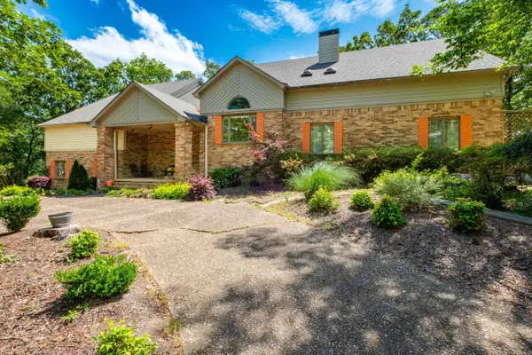13505 Saddle Hill Drive, Little Rock, AR 72212