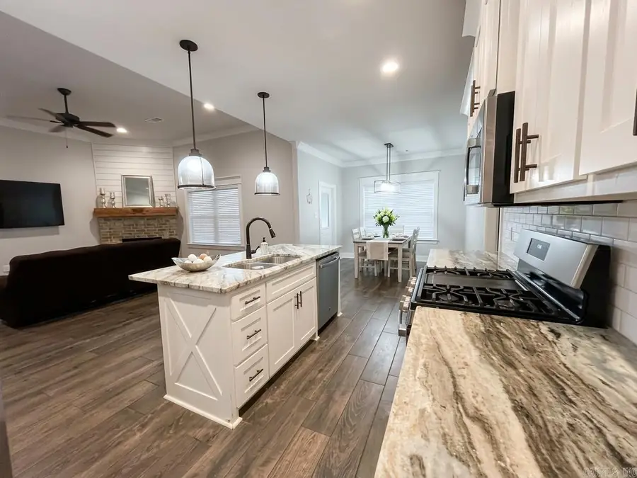 8874 Wingate, Benton, AR 72019 - #3