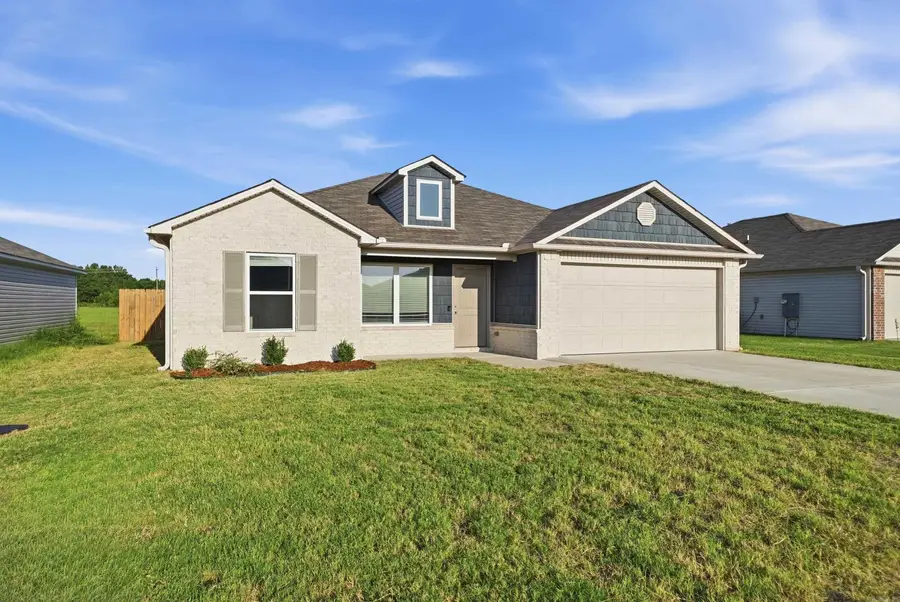 19 Farmhouse Circle, Vilonia, AR 72173 - #2
