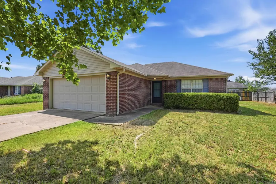 3425 Antietam Dr, Conway, AR 72032 - #2