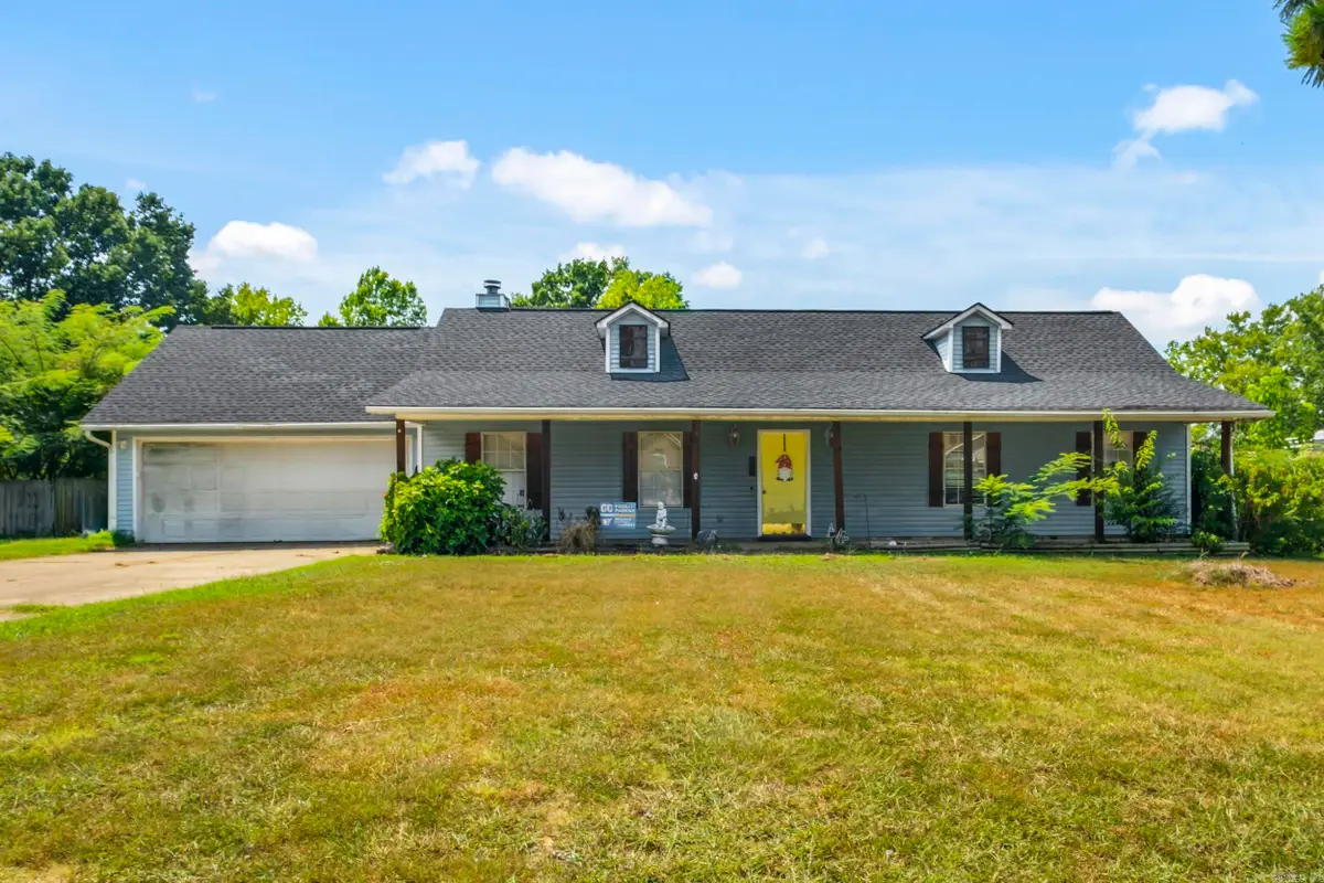 15 Clinton Court, Cabot, AR 72023 - #1