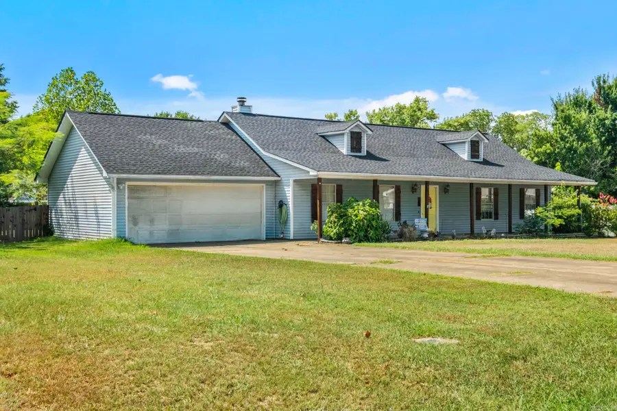 15 Clinton Court, Cabot, AR 72023 - #3