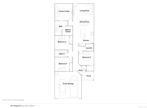 106 Lucy Lane, Maumelle, AR 72113
