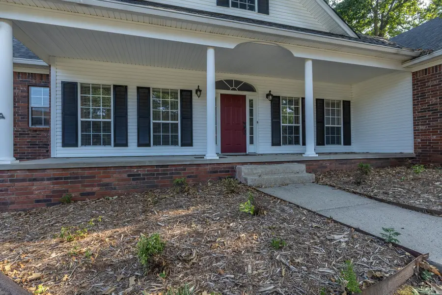 6100 Cypress Creek Drive, North Little Rock, AR 72116 - #3