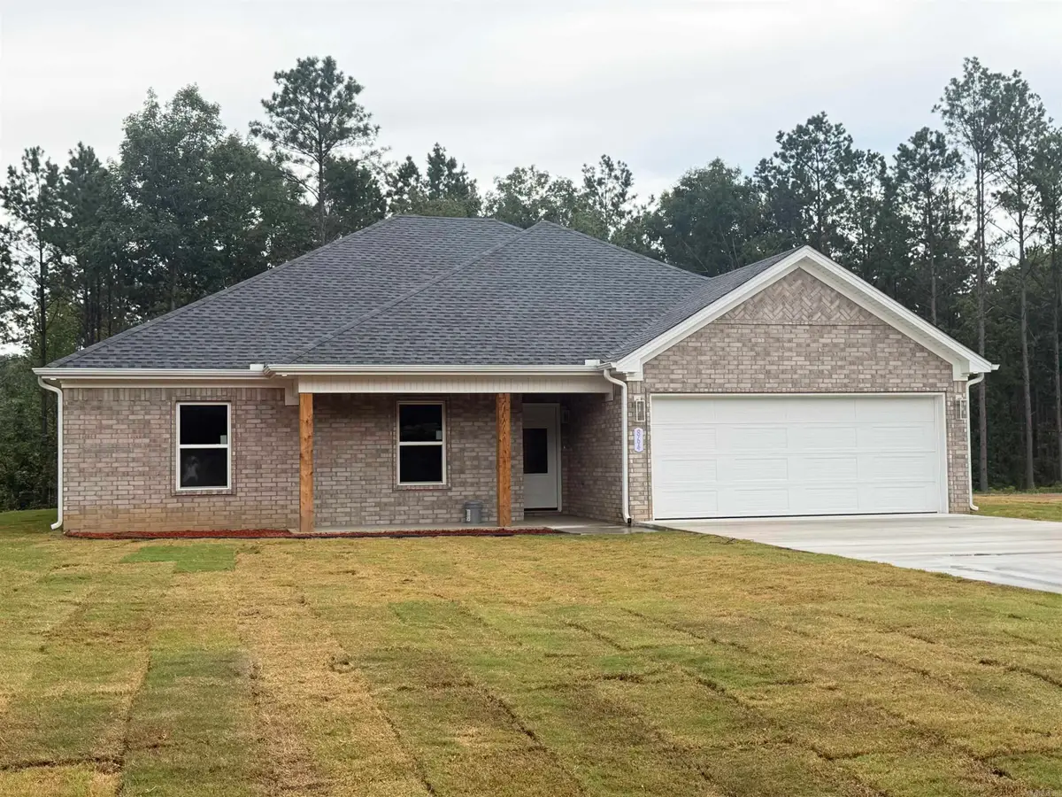 864 Grant 58, Sheridan, AR 72150 - #1