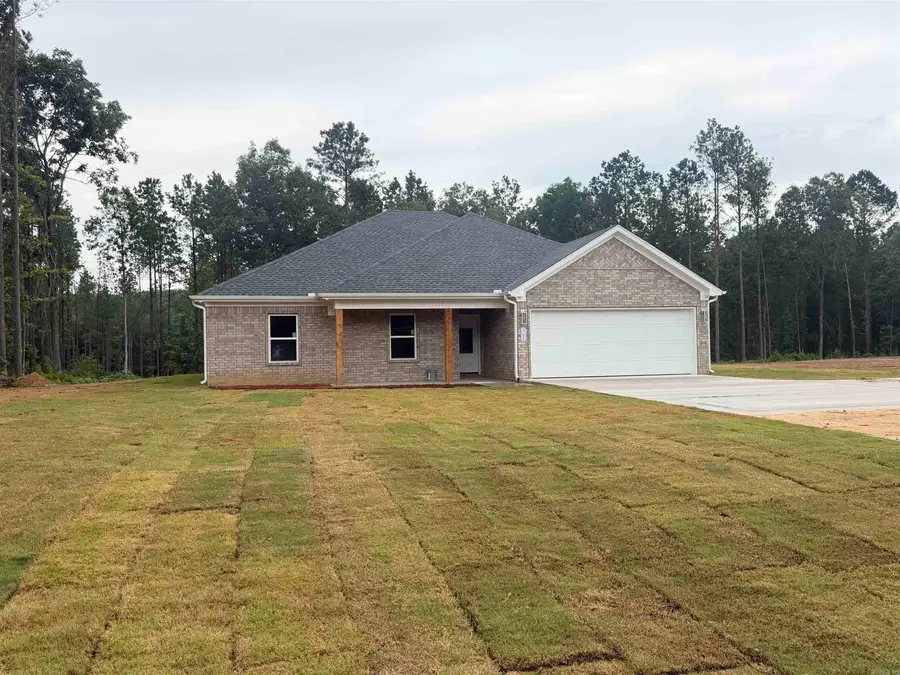 864 Grant 58, Sheridan, AR 72150 - #2