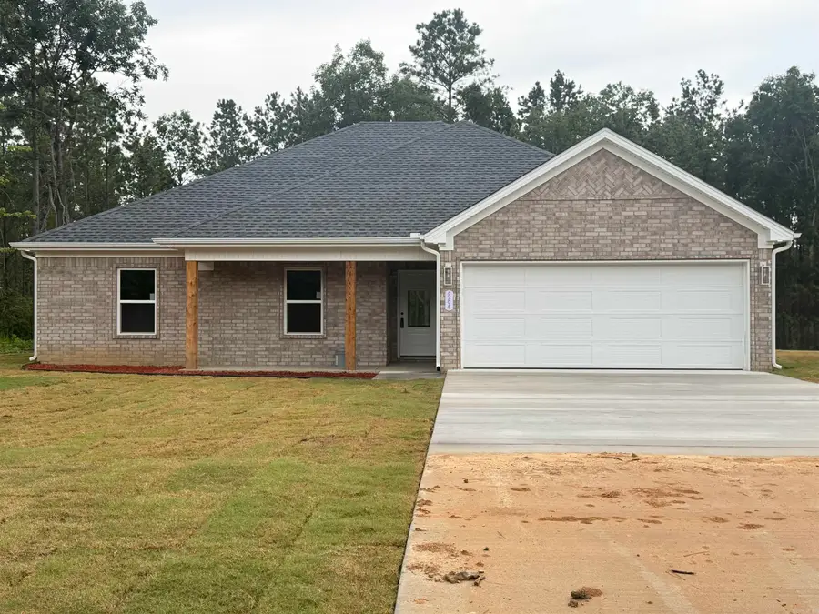 864 Grant 58, Sheridan, AR 72150 - #3