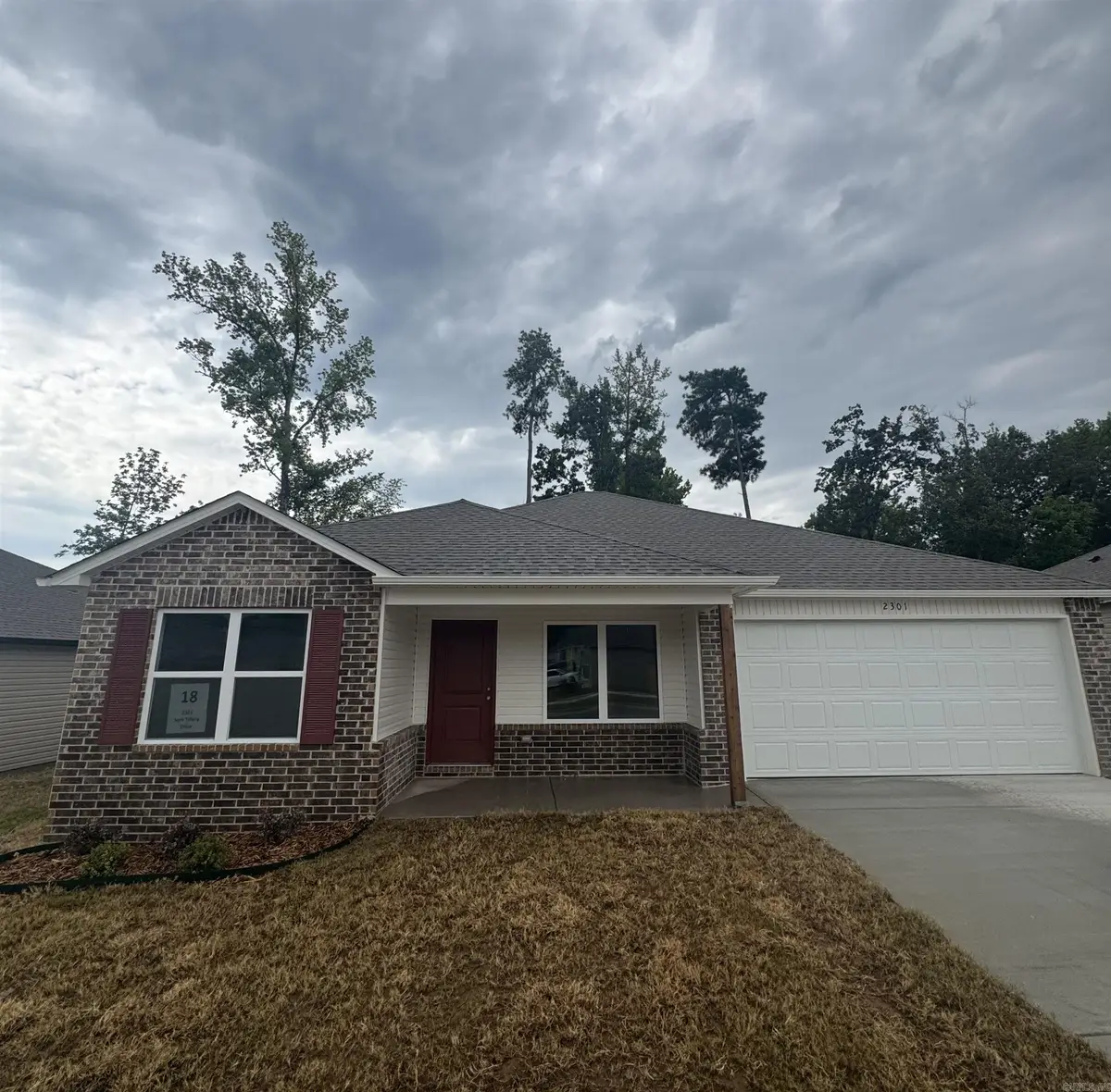 2301 Sam Tillery Drive, Alexander, AR 72002 - #1