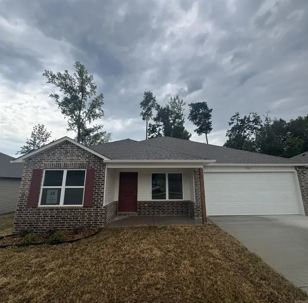 2301 Sam Tillery Drive, Alexander, AR 72002
