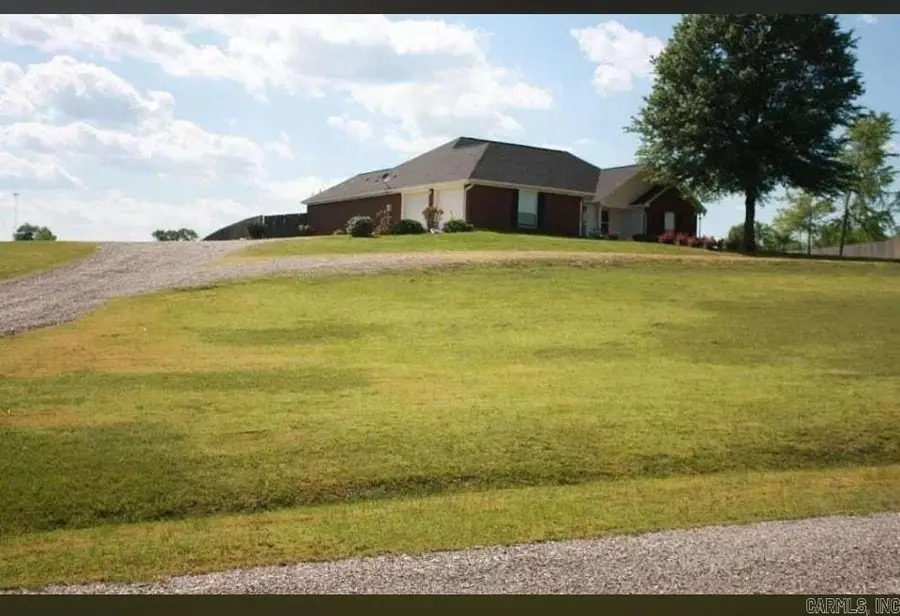 115 Stone Lake Road, Nashville, AR 71852 - #3
