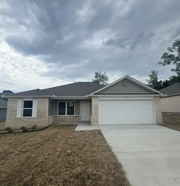 2277 Sam Tillery Drive, Alexander, AR 72002