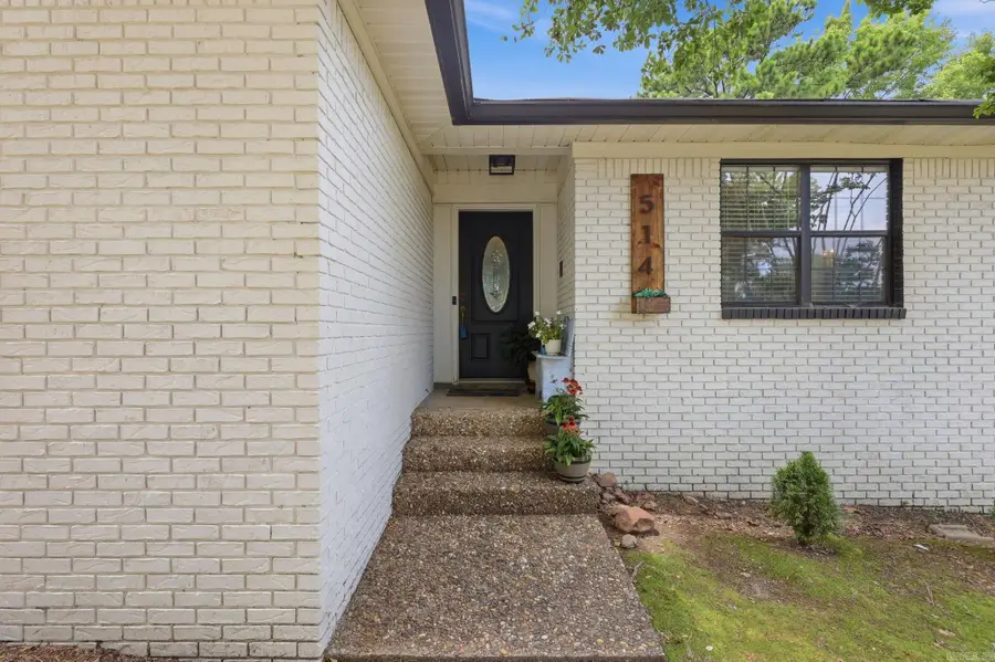 514 Baywood Drive, Little Rock, AR 72211 - #2