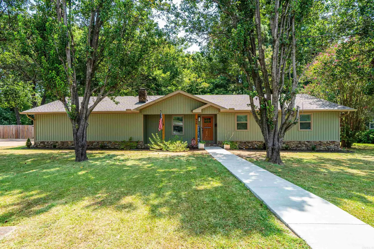 930 S 21st St Street, Arkadelphia, AR 71923 - #1