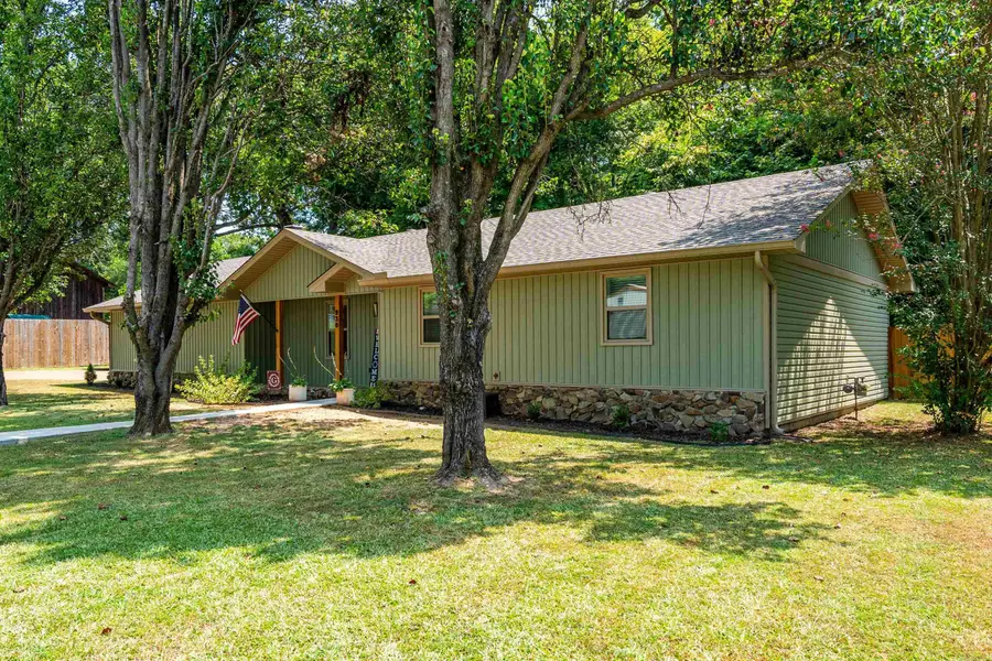 930 S 21st St Street, Arkadelphia, AR 71923 - #2