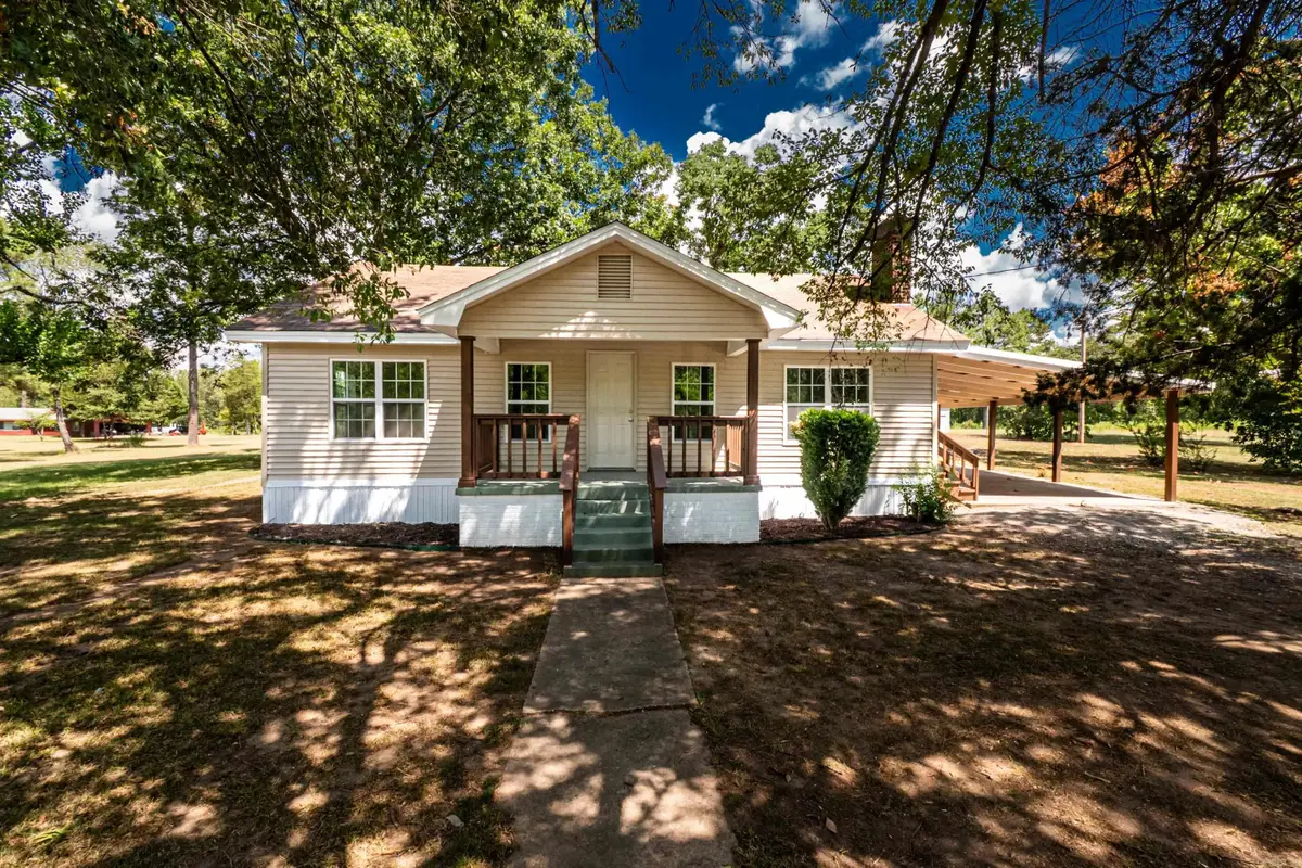 752 Lacey New Hope Rd, Monticello, AR 71655 - #1