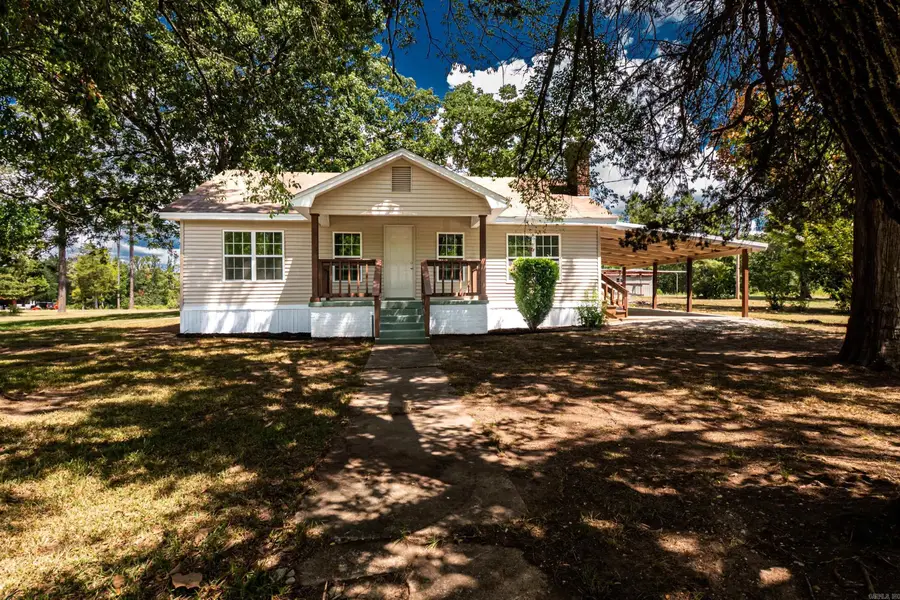 752 Lacey New Hope Rd, Monticello, AR 71655 - #3