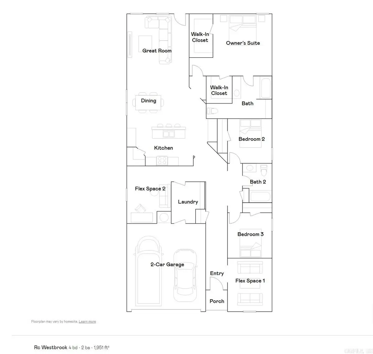 766 Gussy Lane, Benton, AR 72019 - #1