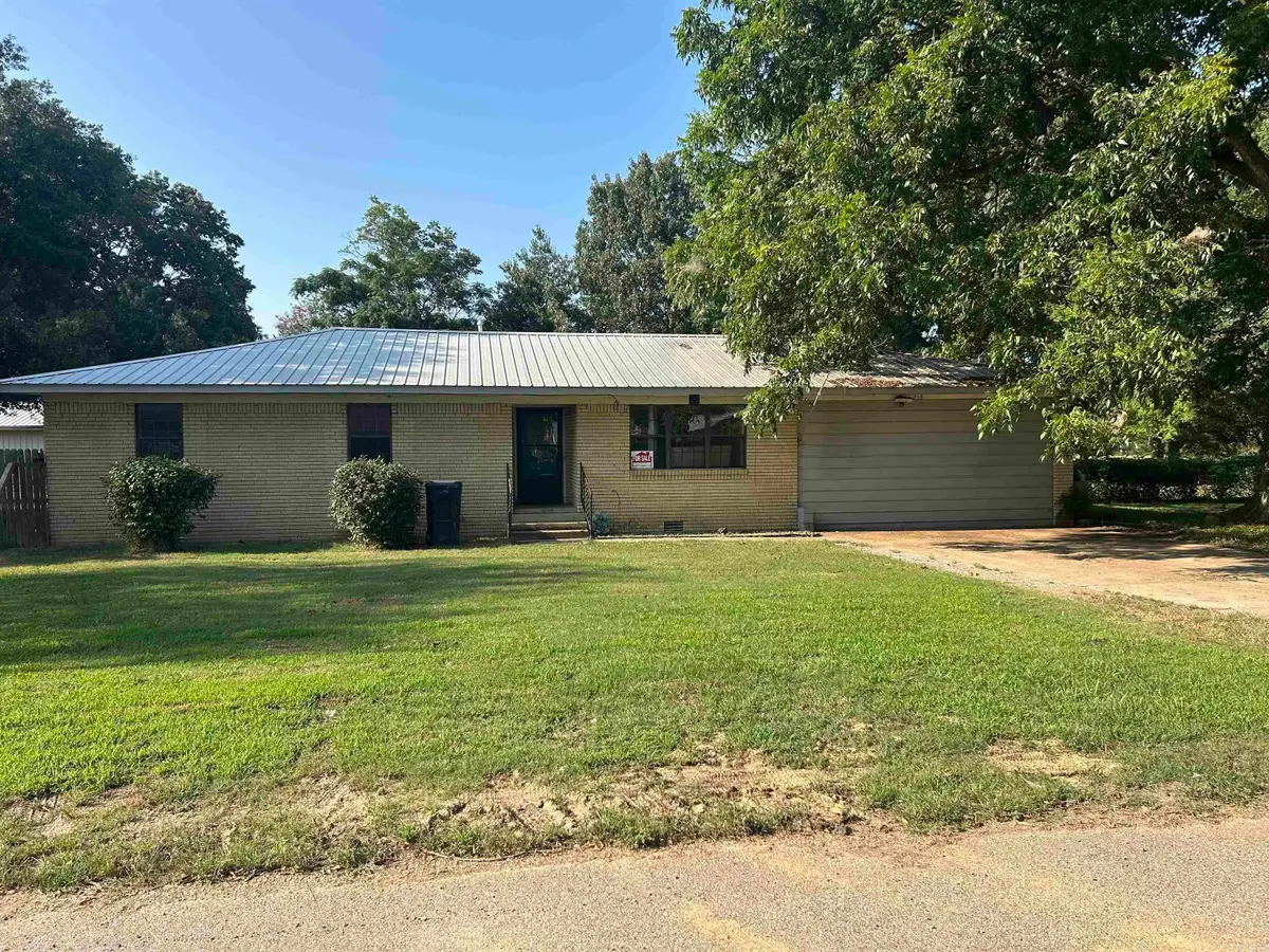 216 Sulcer Street, Palestine, AR 72372 - #1