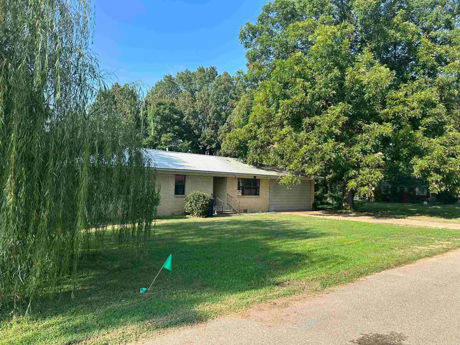 216 Sulcer Street, Palestine, AR 72372 - #3