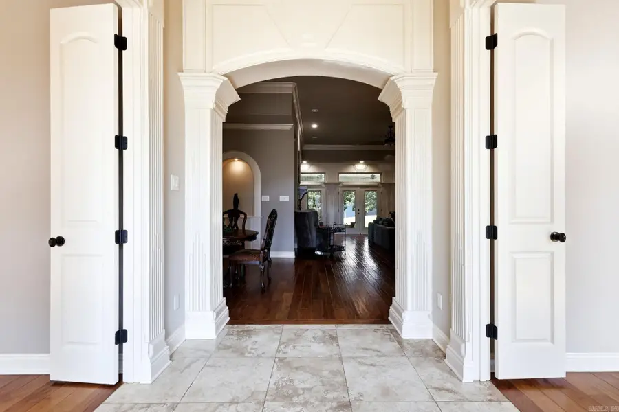 209 Cobblestone Drive, Cabot, AR 72023 - #2