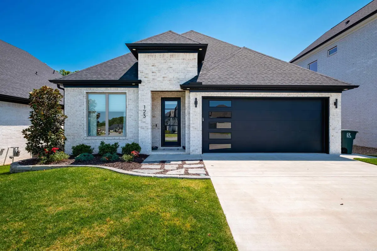 123 Fletcher Ridge Drive, Little Rock, AR 72223 - #1