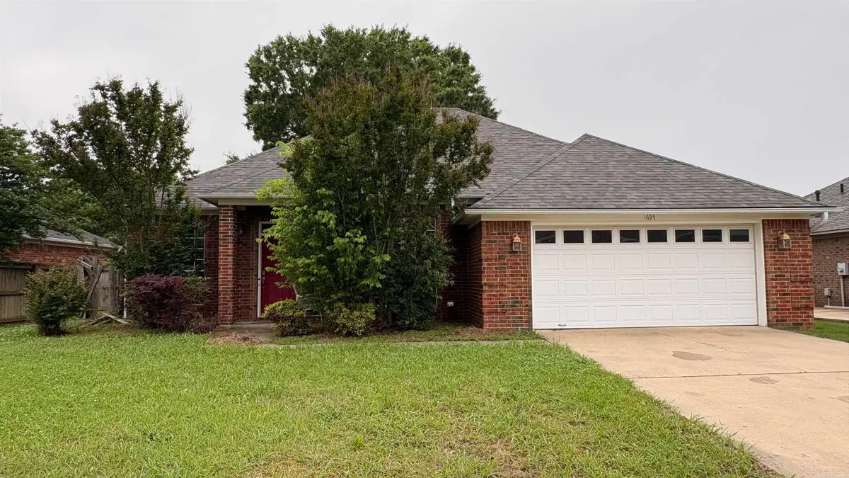 1695 Jasmine Lane, Conway, AR 72034 - #1