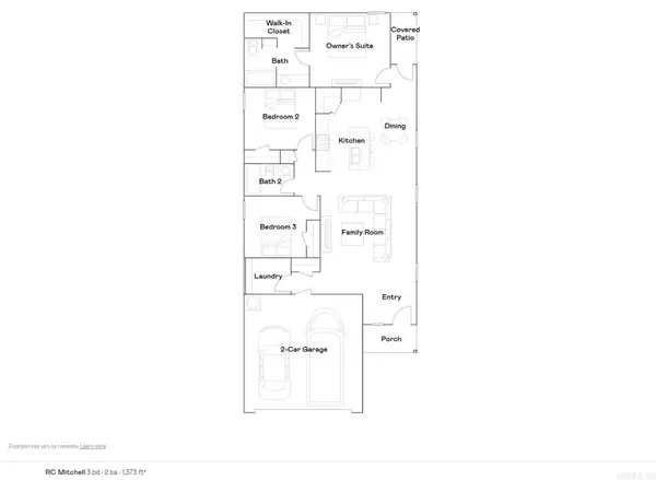 80 Nona Ruth Lane, Cabot, AR 72023