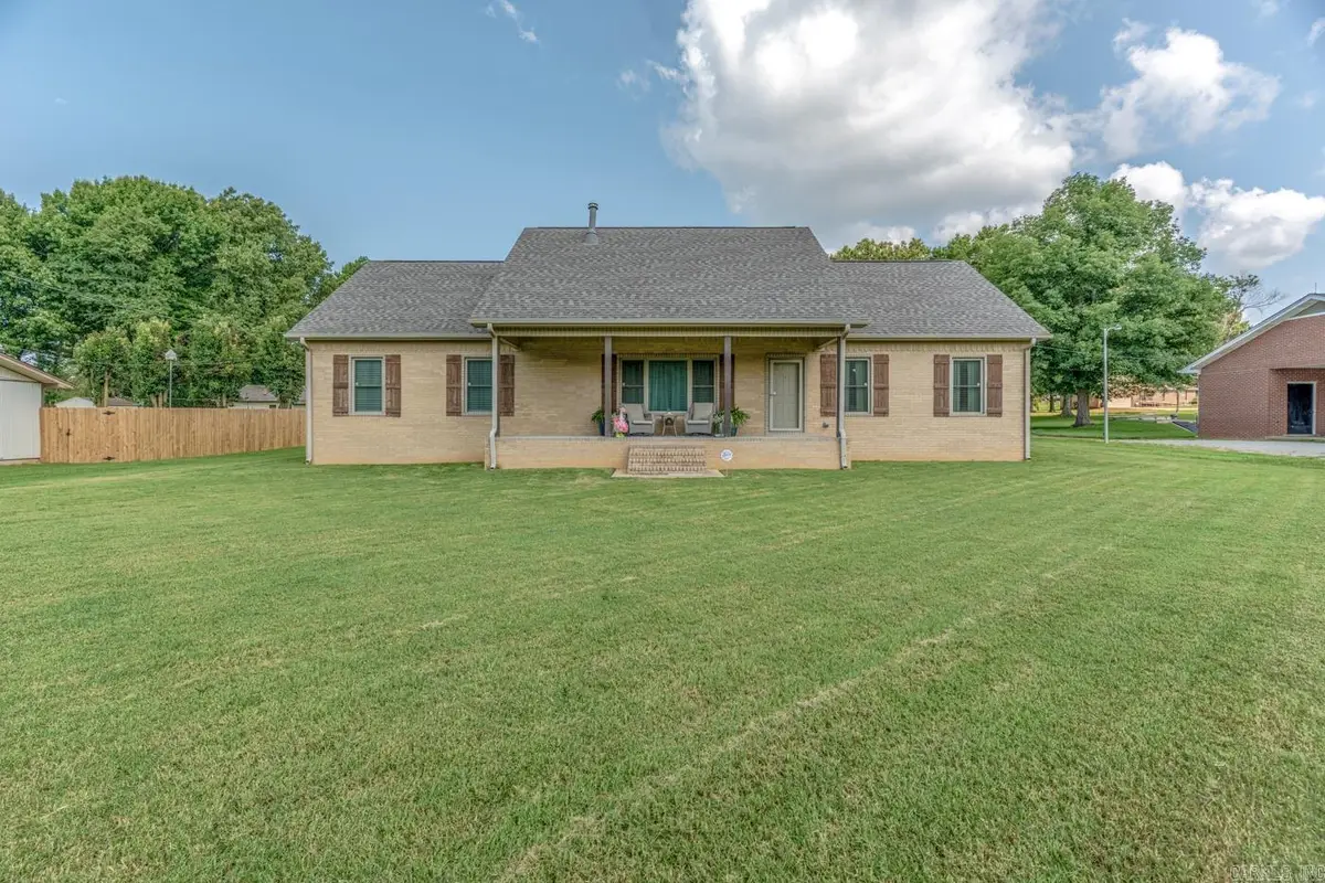 5306 Johnwood Drive, Jonesboro, AR 72404 - #1