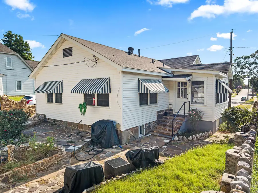400 Summer Street, Hot Springs, AR 71913 - #2